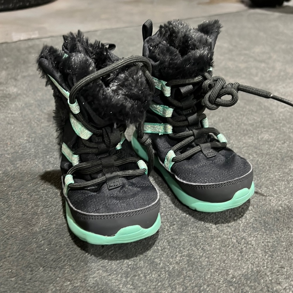 Nike boots